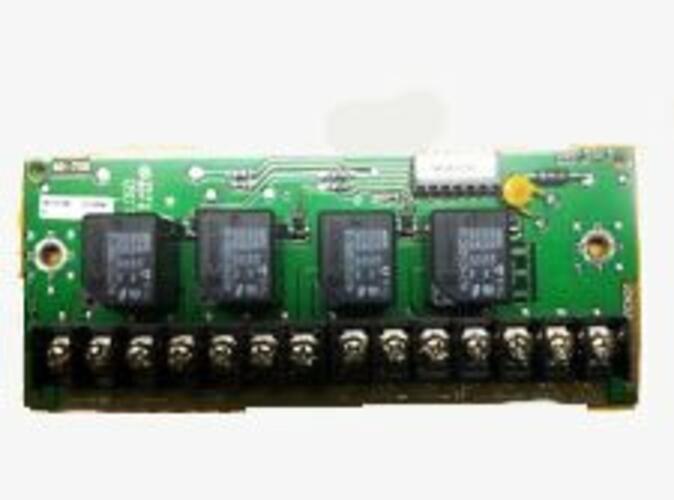 LiveWatch 60-758 4-Zone Output SnapCard