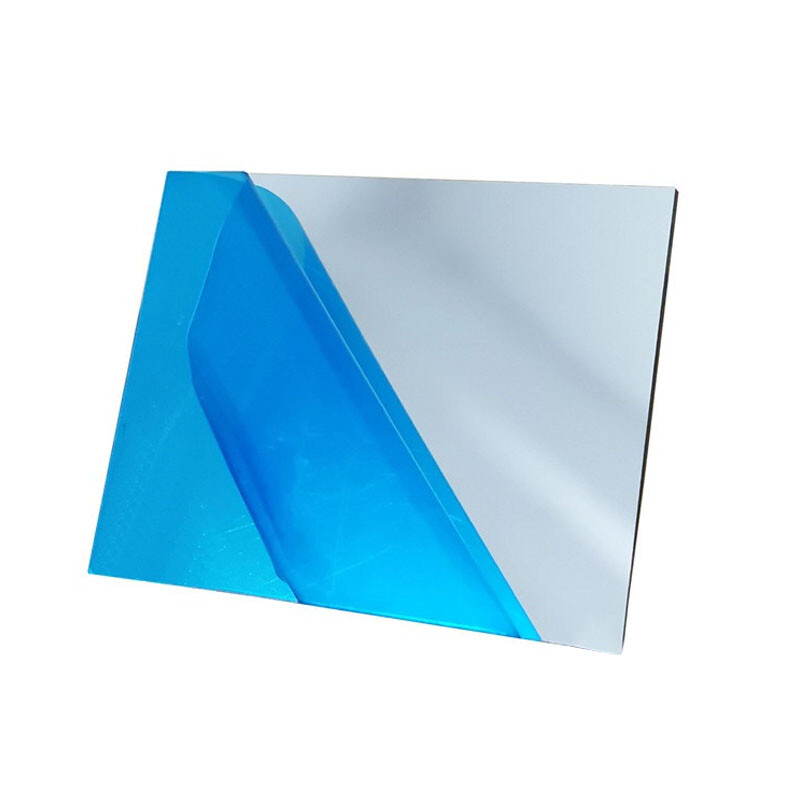 Optical Front Surface Reflector Mirror DIY Projector High Reflectivity Mirrors