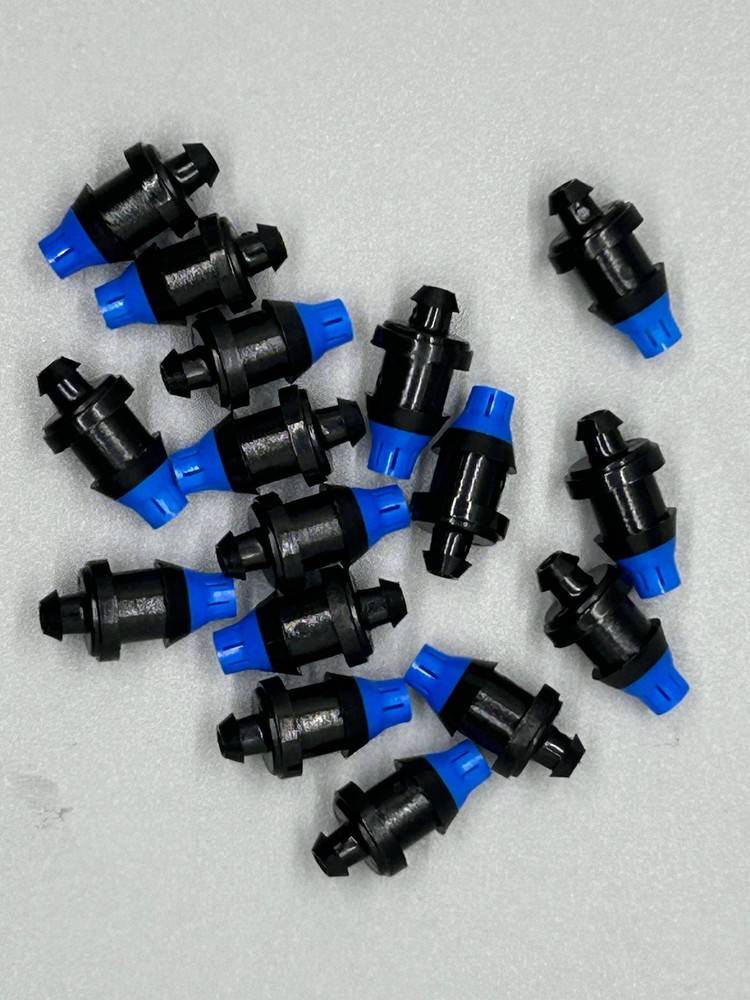 Drip Emitter - Olson Irrigation Barbed Emitters