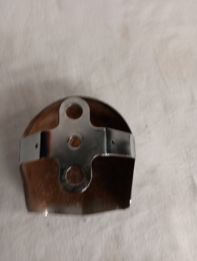 2009 harley-davidson road glide horn cover