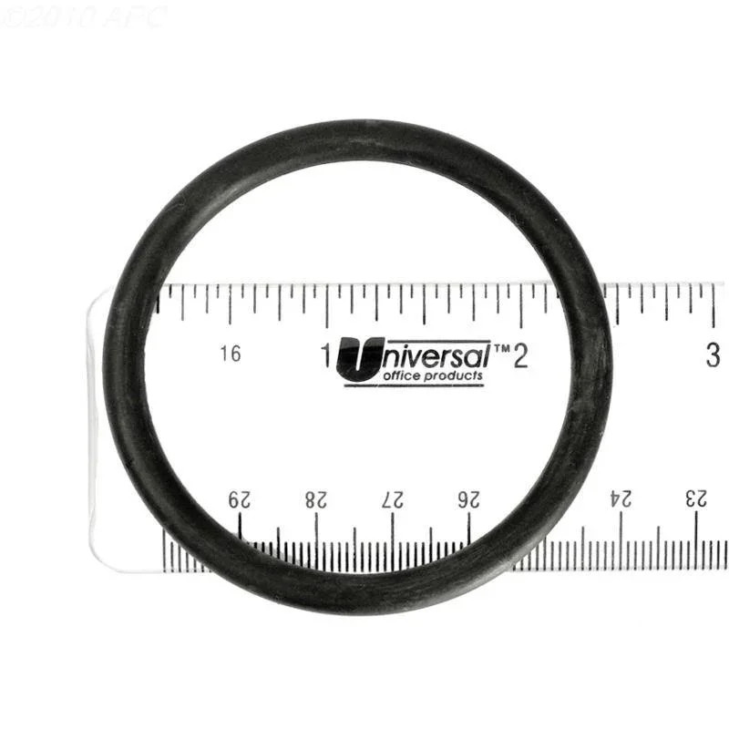 O-Ring, volute cover