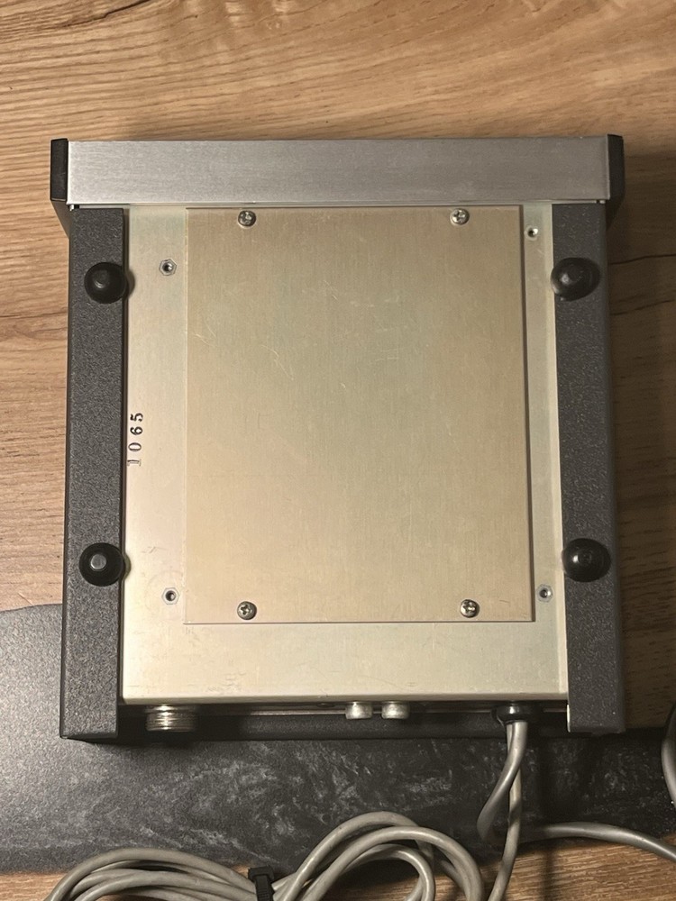 Drake SP75 Speech Processor (See Description)