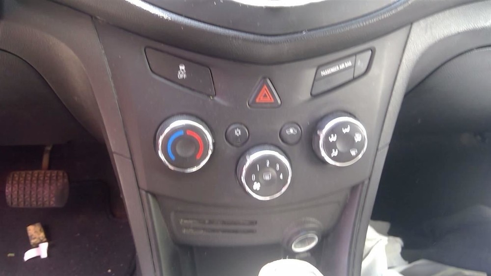 TRAX 2016 Antenna 1250082