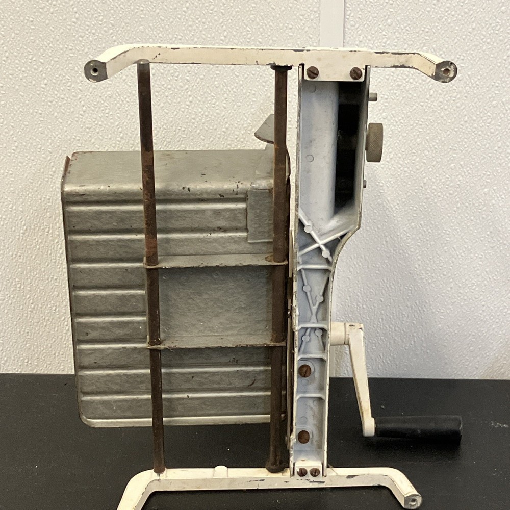 General Slicing Machine 419 USA Vtg