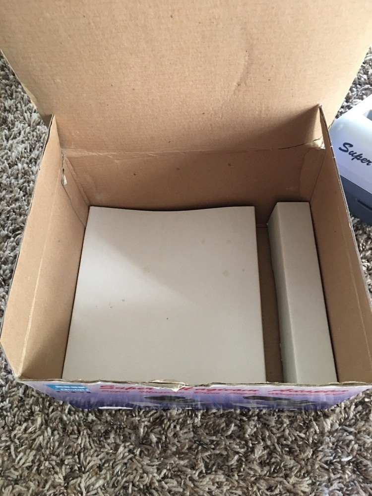 Super Magicom Adapter For Famicom / Rare!