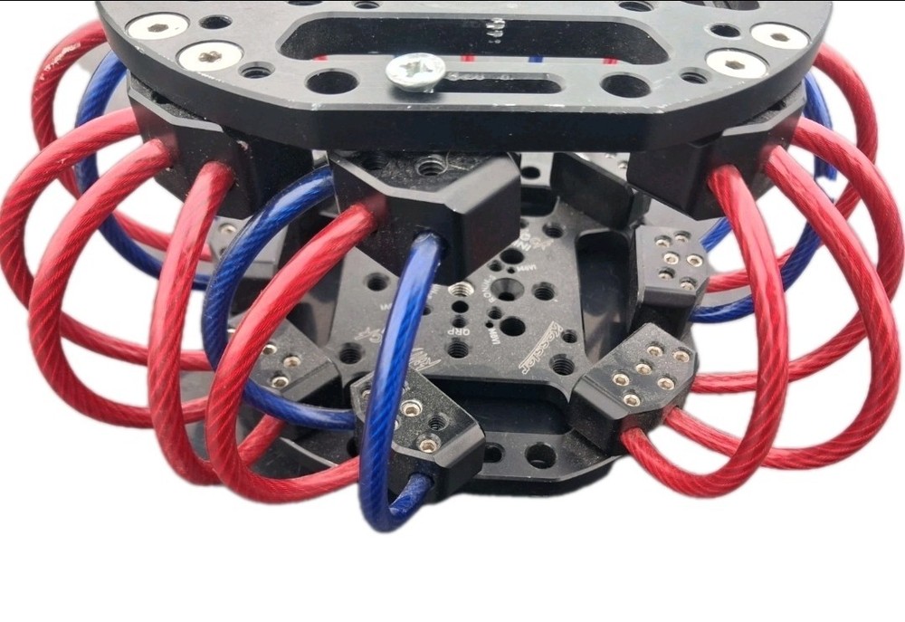 🔥 Kessler Crane Killshock Isolator Camera Mount