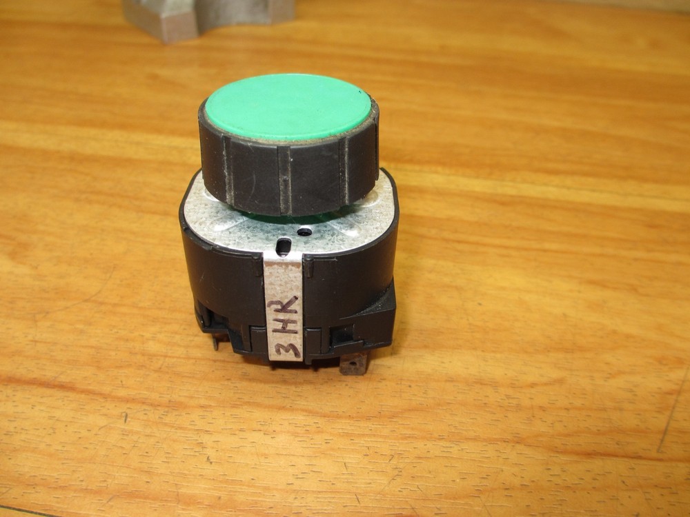 Faucigny Instruments Mi2 *USED* 3 Hour Timer