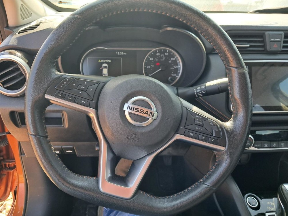 VERSA 2020 Glove Box 4837543