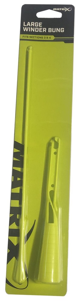 Matrix Winder Bung Large