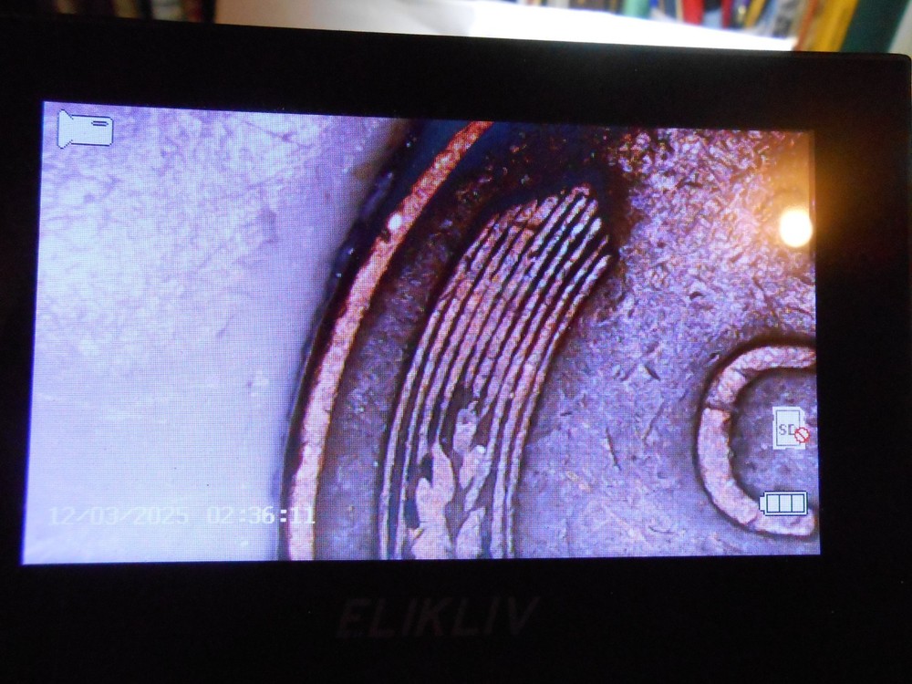 1944 nmm Lincoln cent with errors