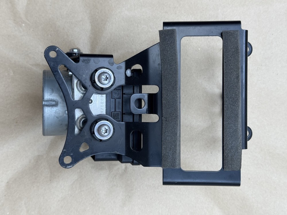 Triumph Tiger 1200 Rally Explorer 2022 ABS pump control module (12382)