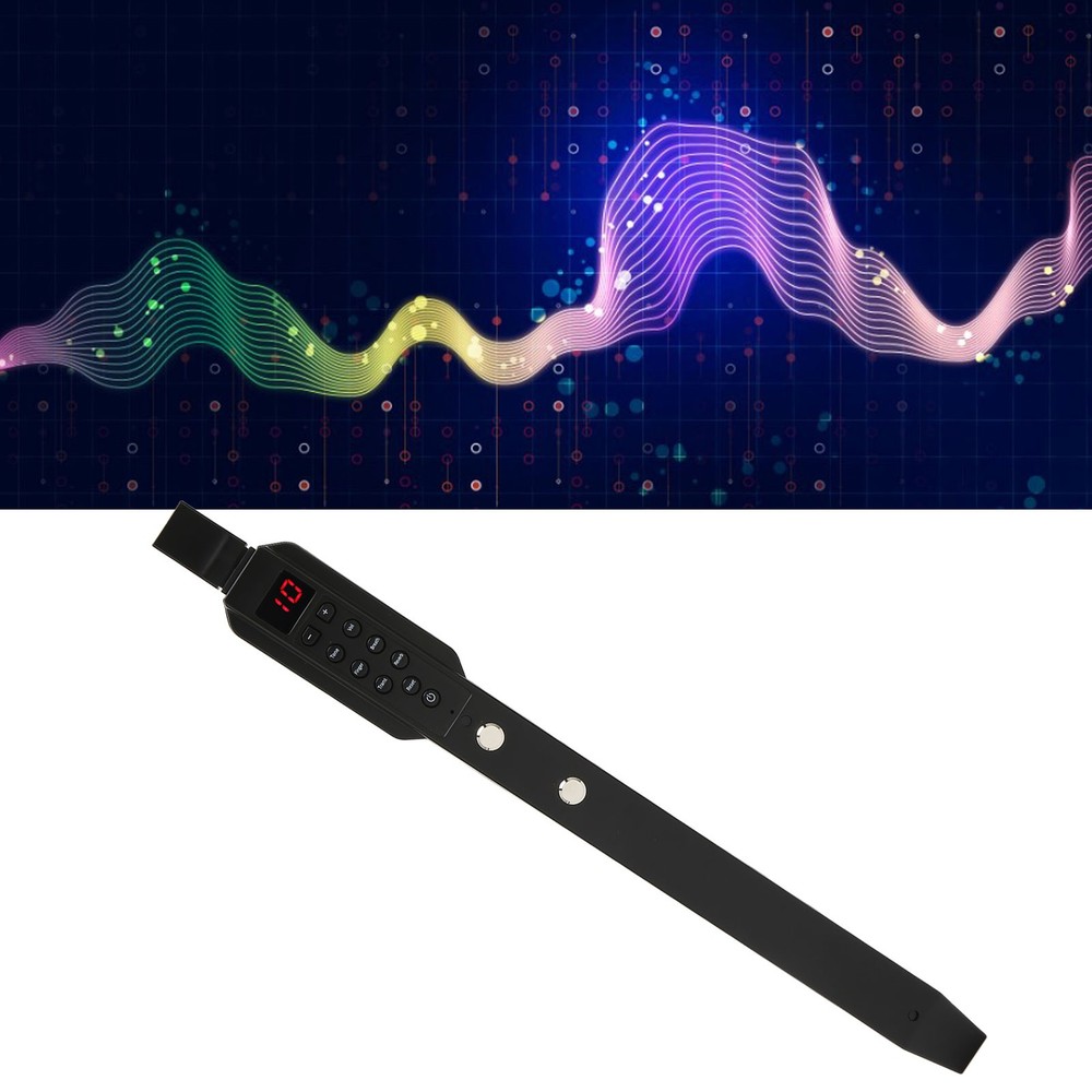 Digital Wind Instrument Mini Electronic Wind Instrument With MIDI Function⭐