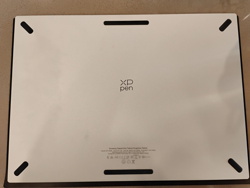 XP Pen Deco Pro XLW Gen 2