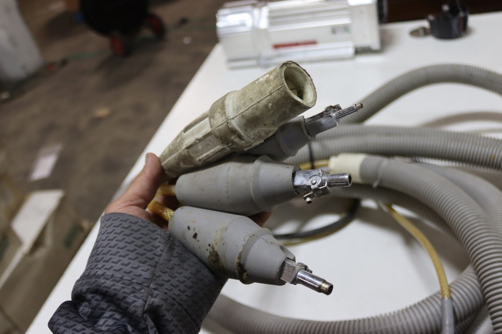 ARC MACHINES INC. Cable 13B270807-01