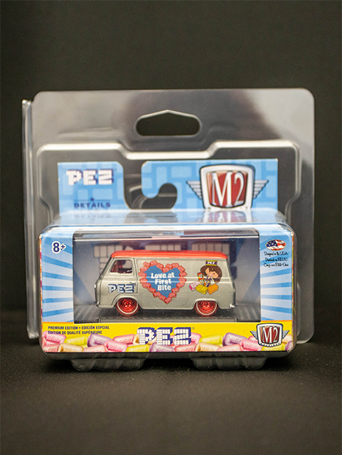 Diamond Protector 10 Pack M2 Cube Boxed Kaido House Diecast Protector Cases