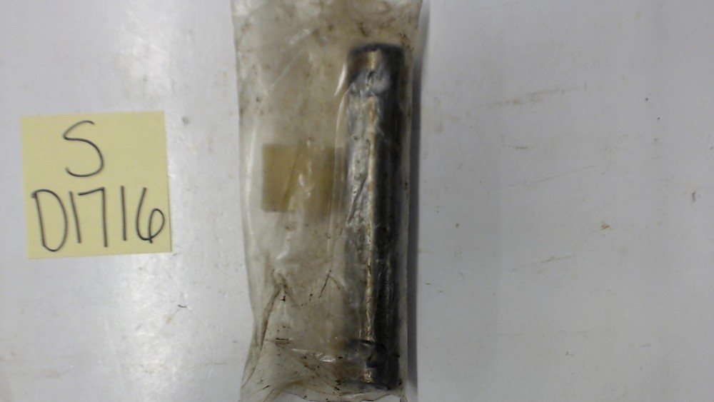 0201781 (S9432) Spring Pin