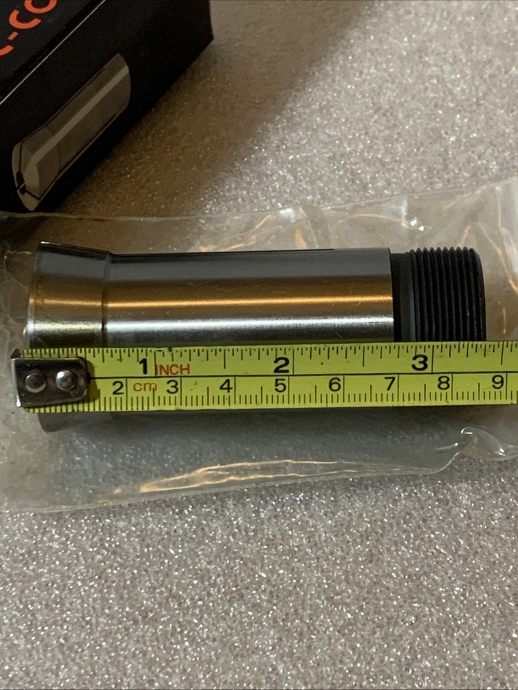 5C Collet 7/16 NIB
