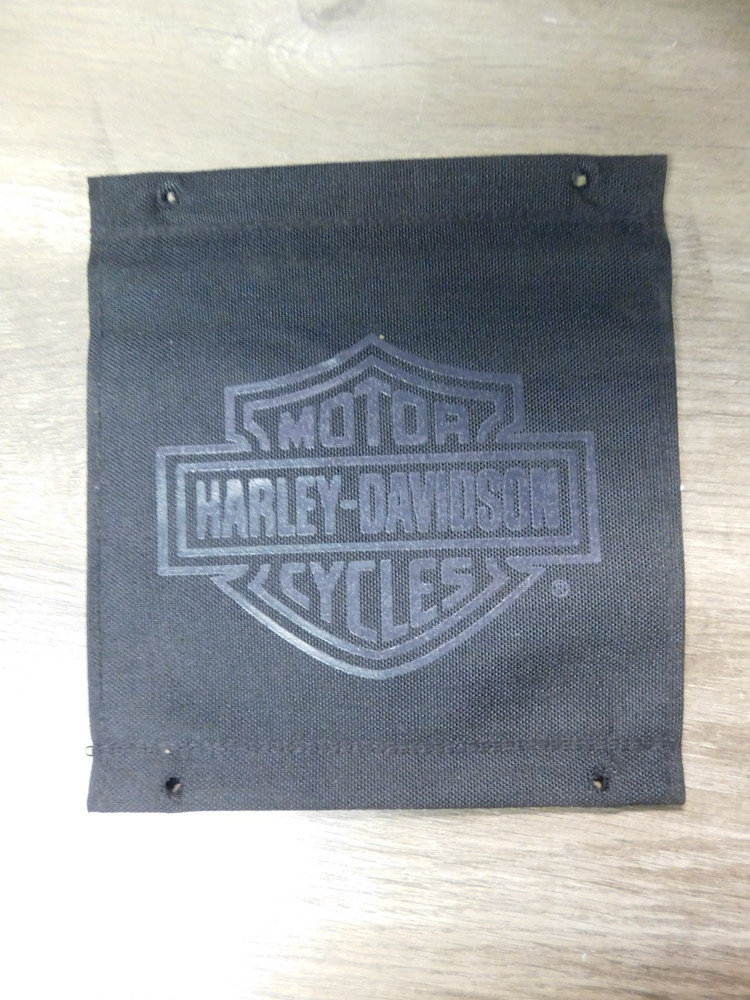 Harley-Davidson Saddlebag - 53567-93