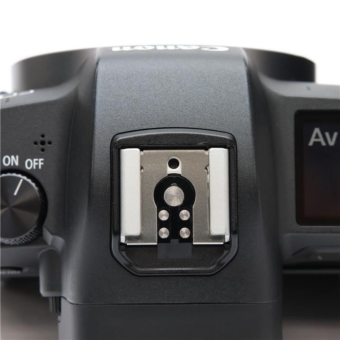 Canon EOS R Mirrorless Digital Camera Body #84