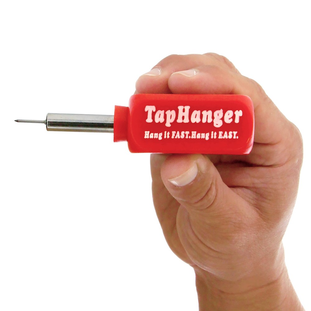 TapHanger Picture Frame Hanging Kit