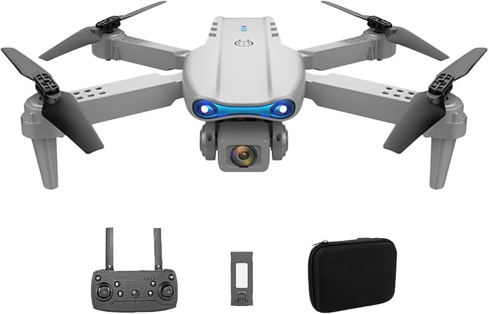 Our life Drone