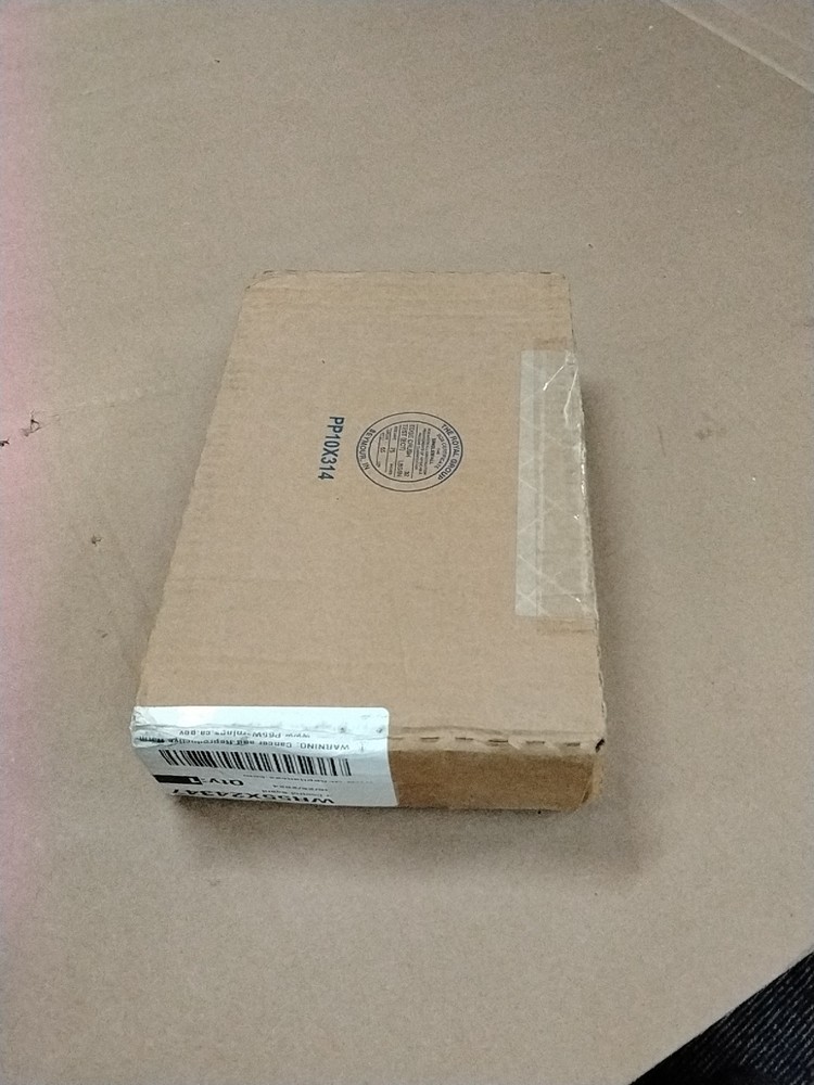 OEM GE WR55X24347 Refrigerator Electronic Control Board