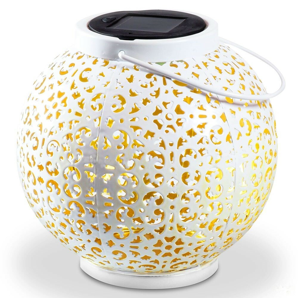 Solar Lantern