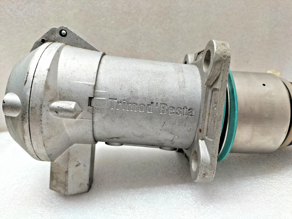 TRIMOD BESTA A 01 051E15 LEVEL SWITCH