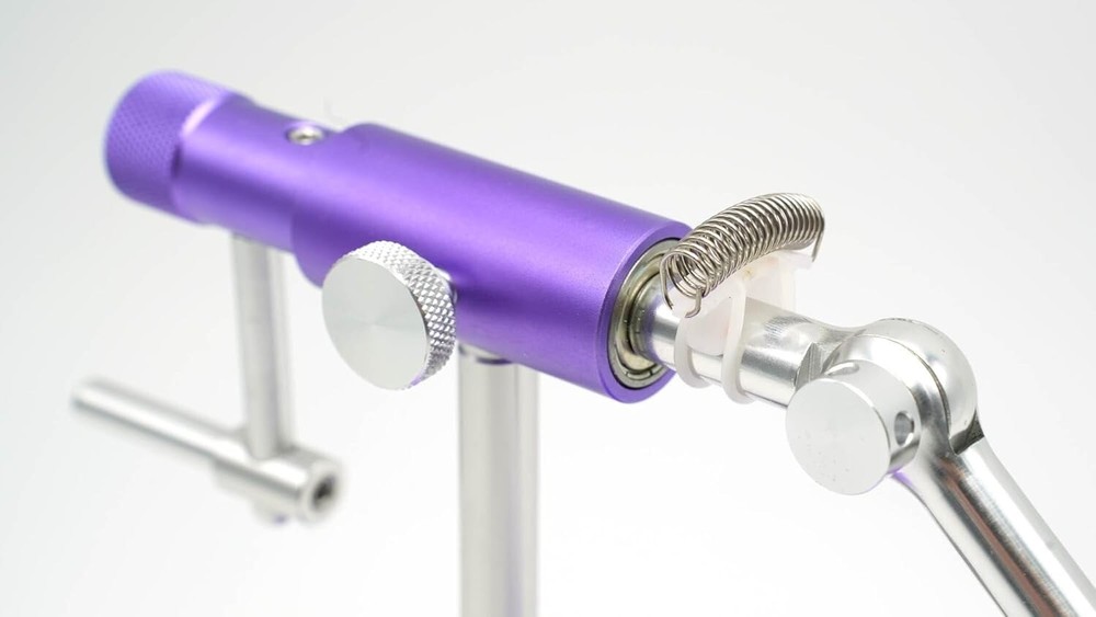 with Travel Base - Now with Improved Jaws, Joints, and More functionality