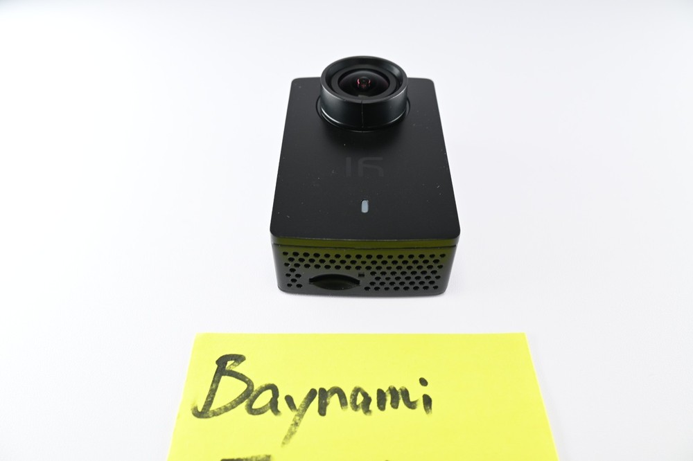 YI Technology HALO VR Extra Camera Spare Extra Part Replacement