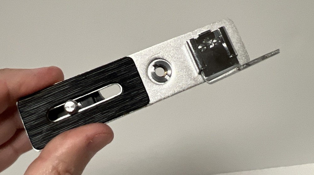 Venus Wireless Remote Control Shutter UNTESTED