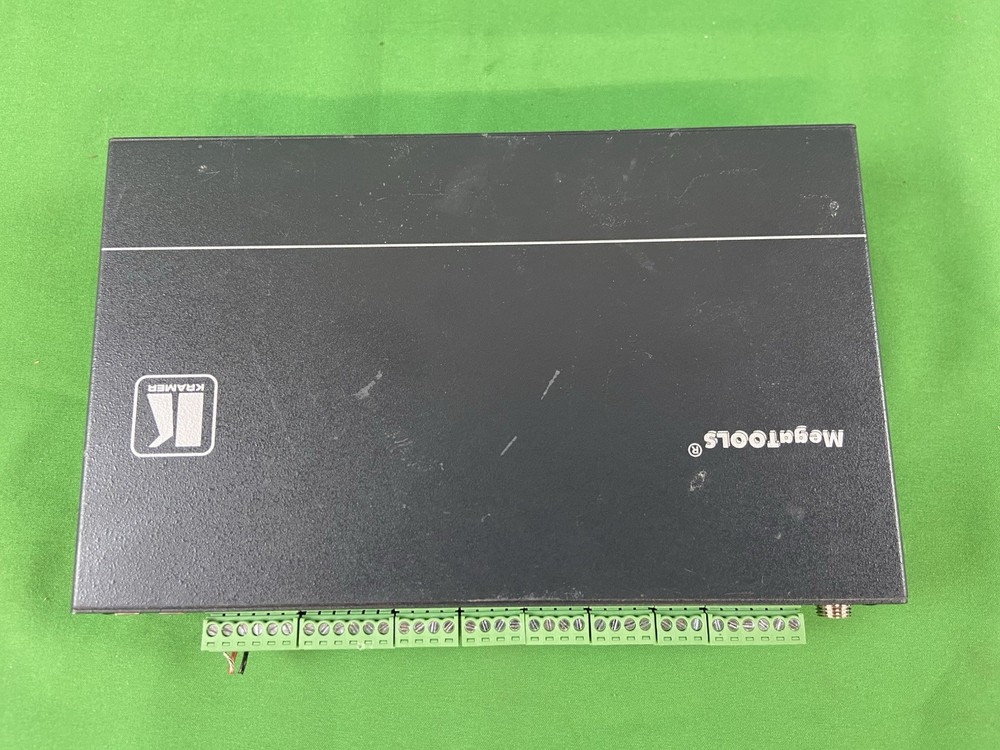 Kramer SL-240C Master/Room Controller With Power Adapter