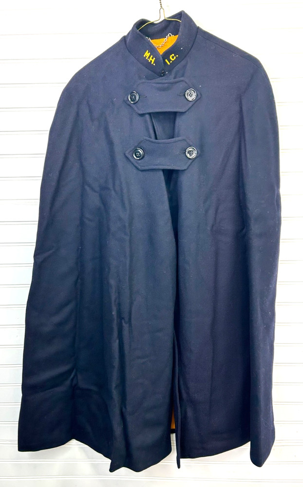 Vintage Nurses Cape
