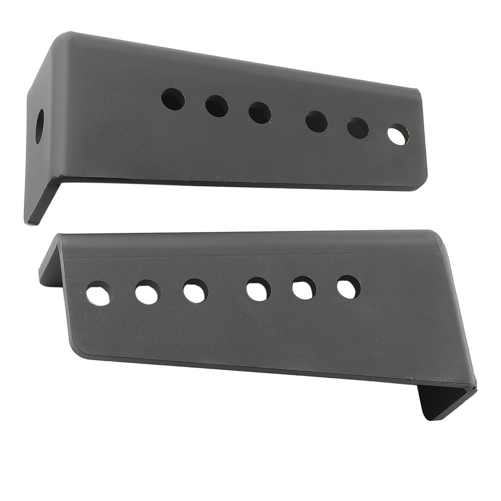 Rear Side Steps Mounting Bracket Kit for Ram ProMaster 1500 2500 3500 Sprinter