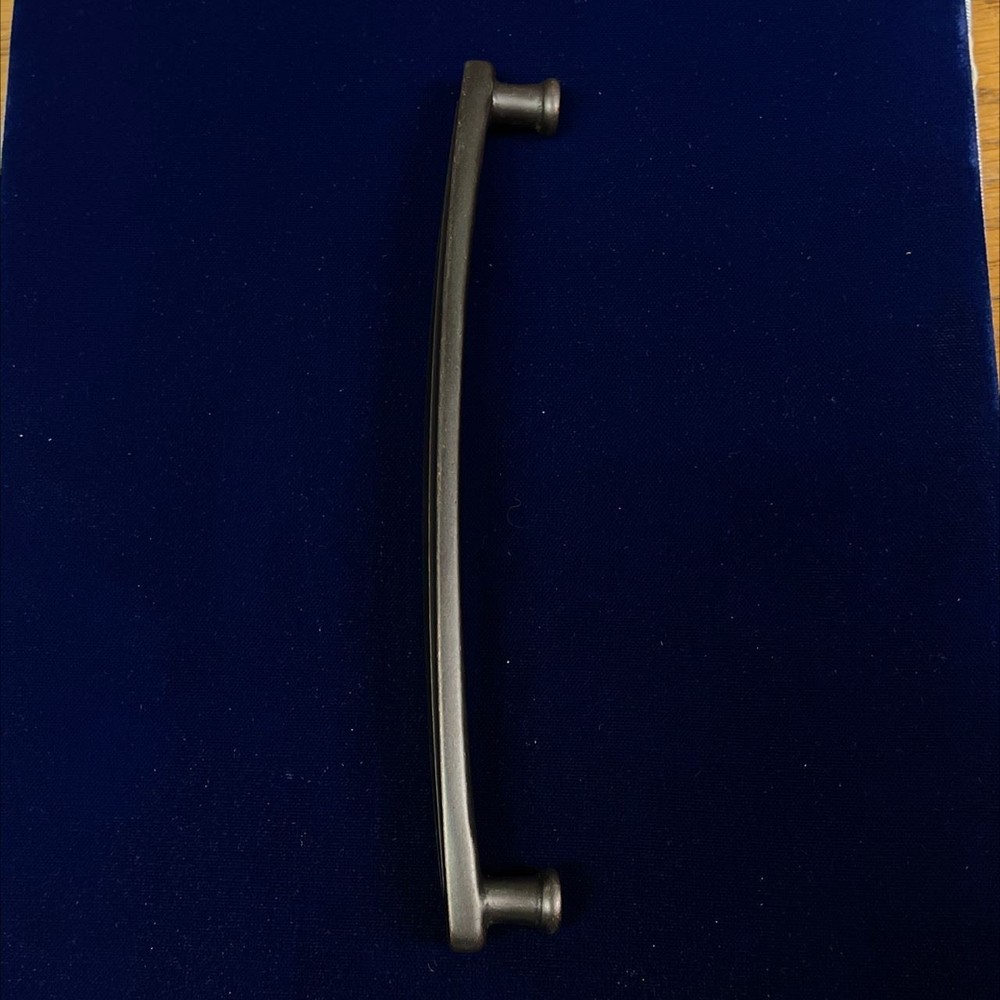 6" Simplicity Pull Statuary Bronze