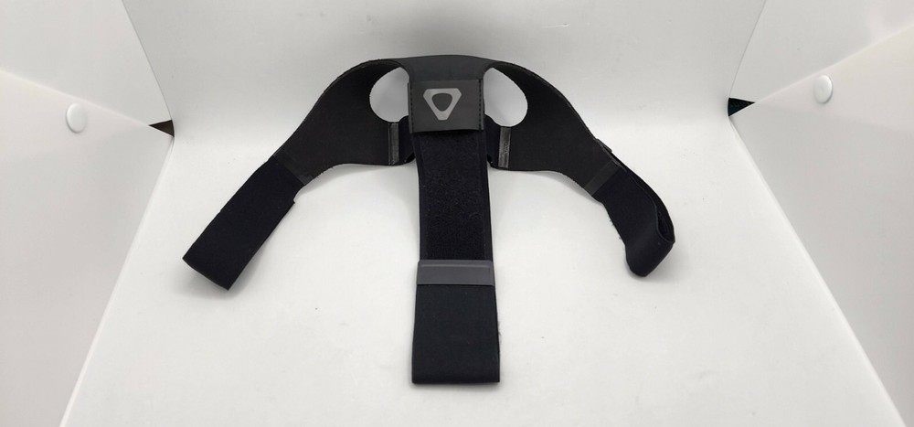 Genuine HTC VIVE Adjustable Black VR Headband Strap for HTC Vive Original