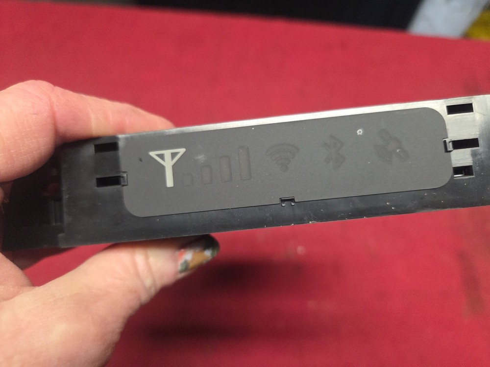 NAVISTAR 4129174C4, Telematic CONTROL Module. ON COMMAND LINK OBD11