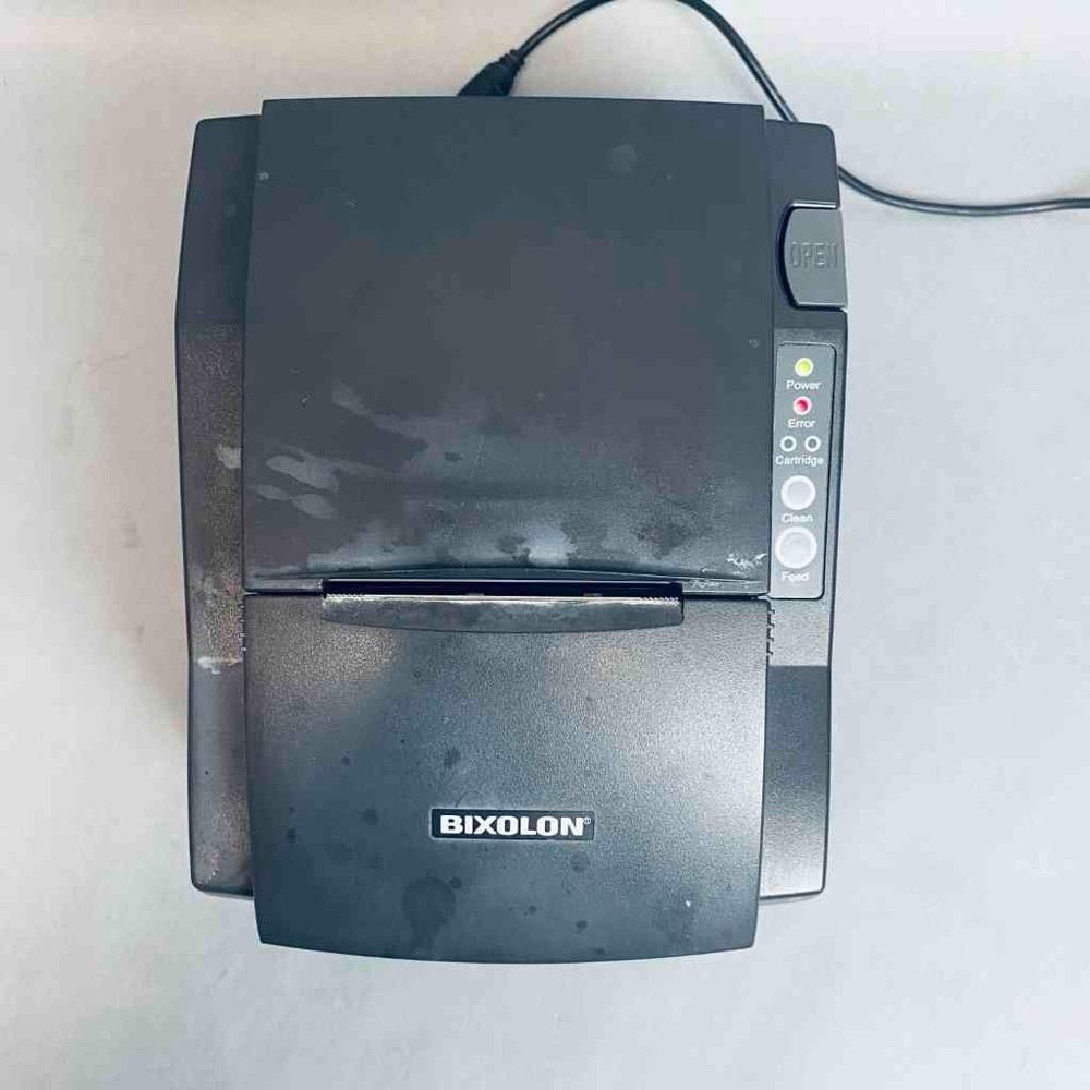 Bixolon Inkjet Thermal Receipt Printer