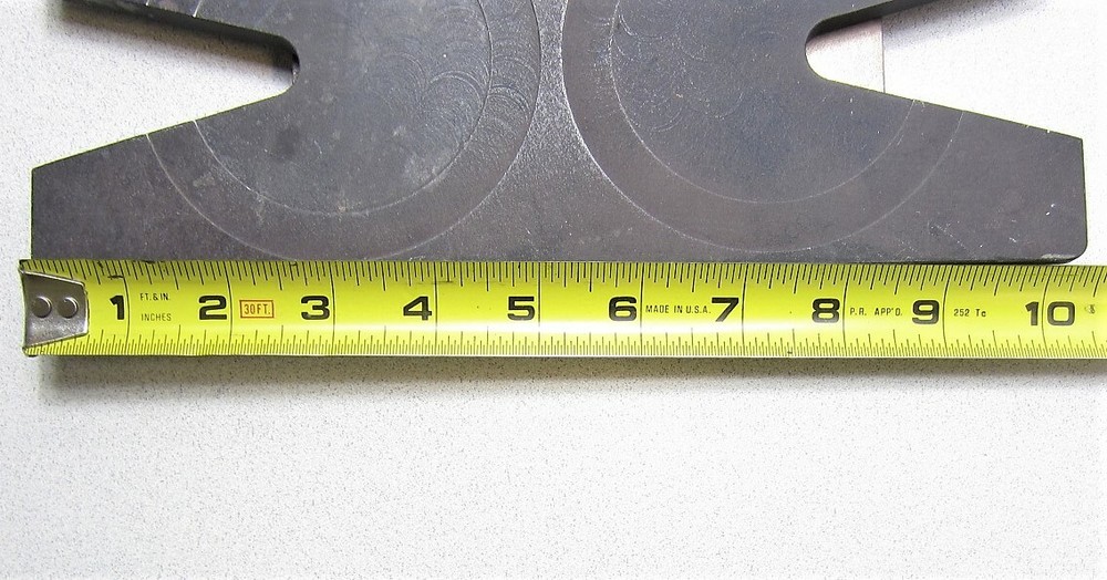 Microscope Stage Slide