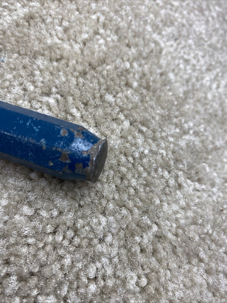 Kraft Tool BL377 English Plugging Chisel