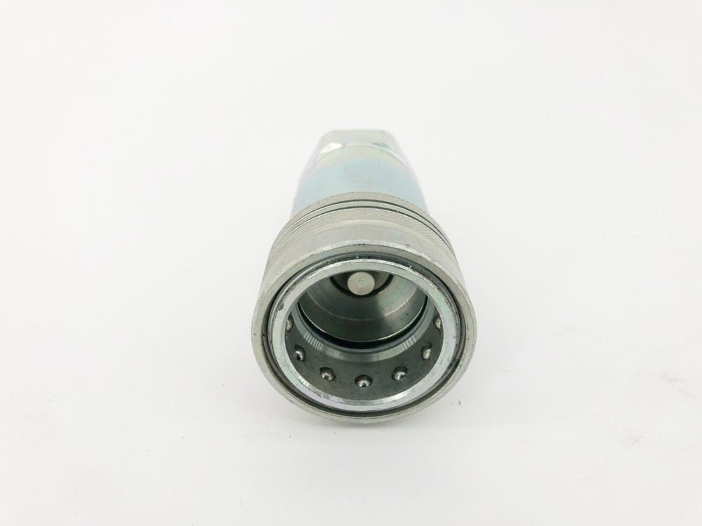 New DNP PAV25F Hydraulic Quick Coupling 1" NPTM