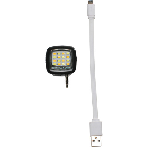 Dotline LED Light for Smartphones