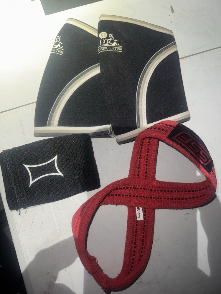 Workout / Training Equipment