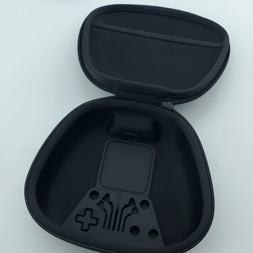 Microsoft 1797 Xbox Elite Series 2 Wireless Controller White For Xbox, PC Mobile