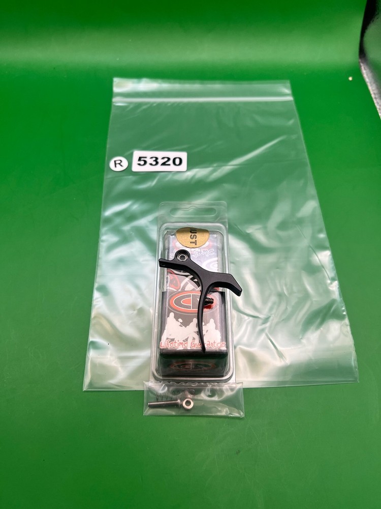 Custom Products Proto PMR Trigger