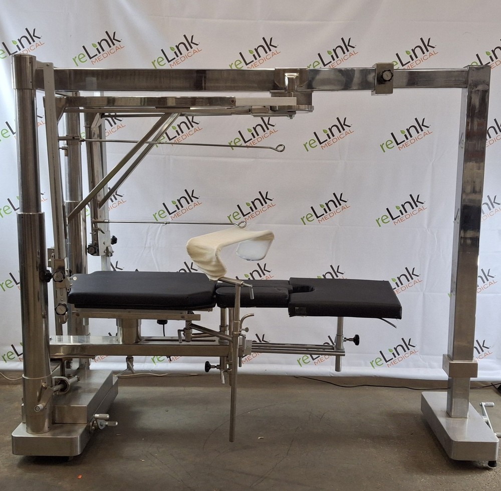 Midmark CHICK Surgical Table
