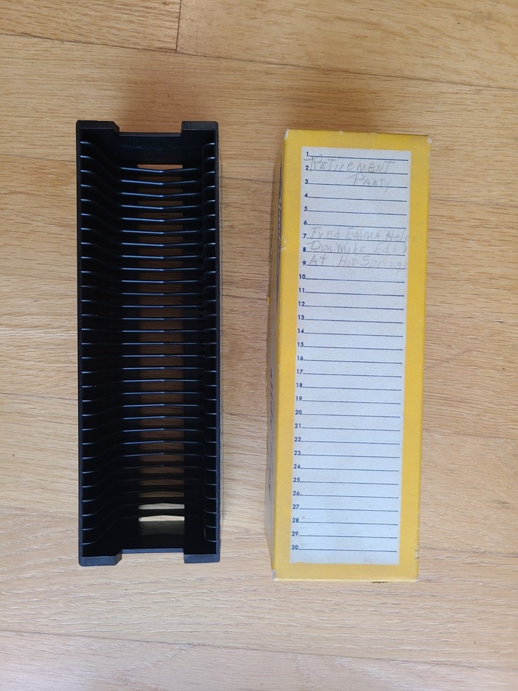 Yankee Universal 30 slide tray (14)