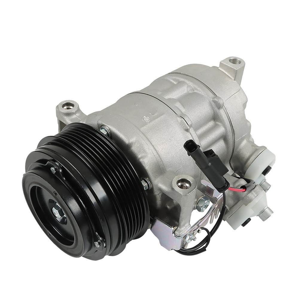 AC Compressor for 2014-2017 E250 E300 E350 E400 4472807081