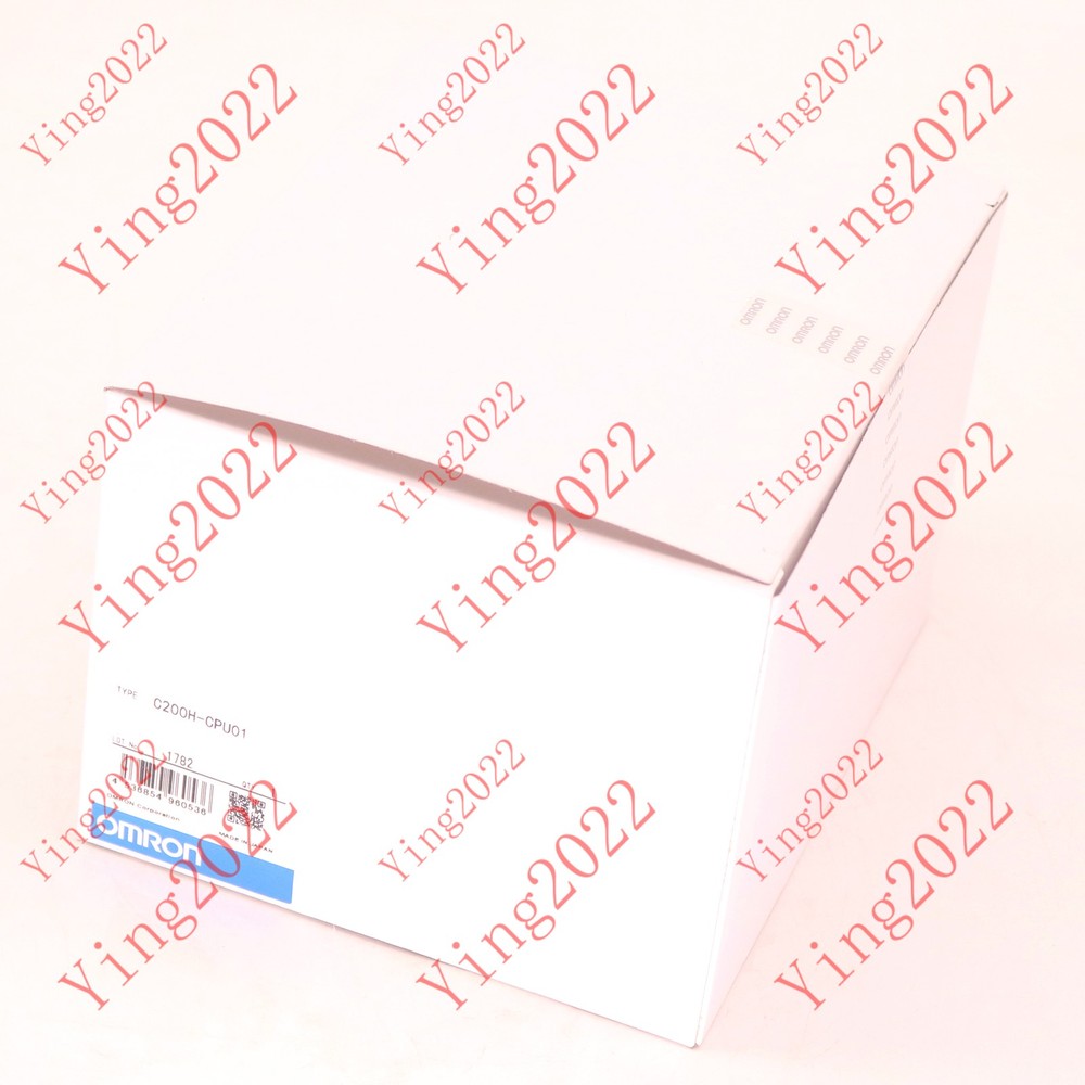 new omron C200H-CPU01 C200H-CPU01 programming controller Free Shipping