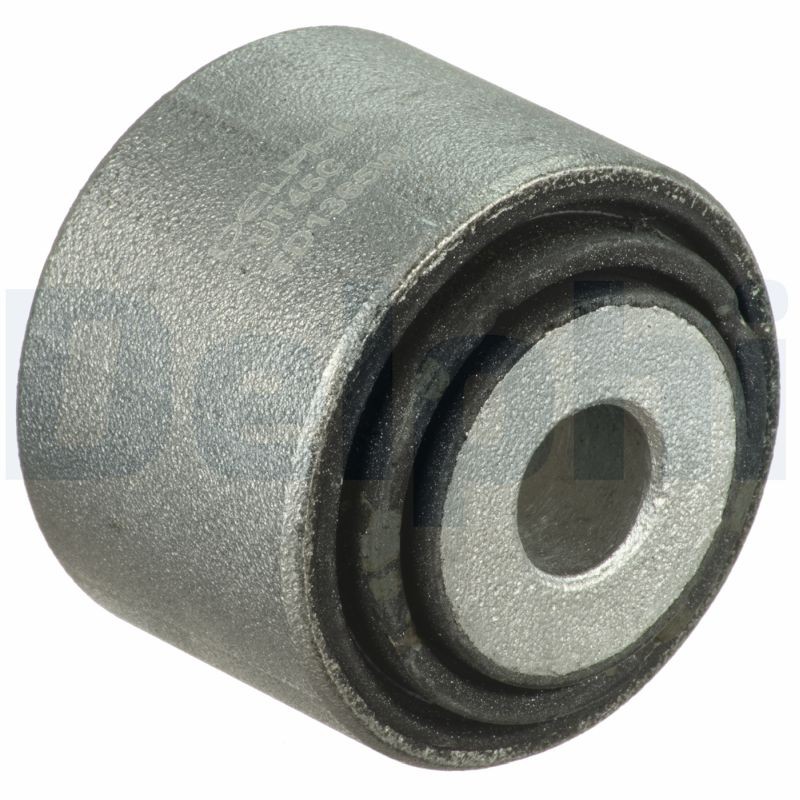 Engine control arm entblock front left (left)